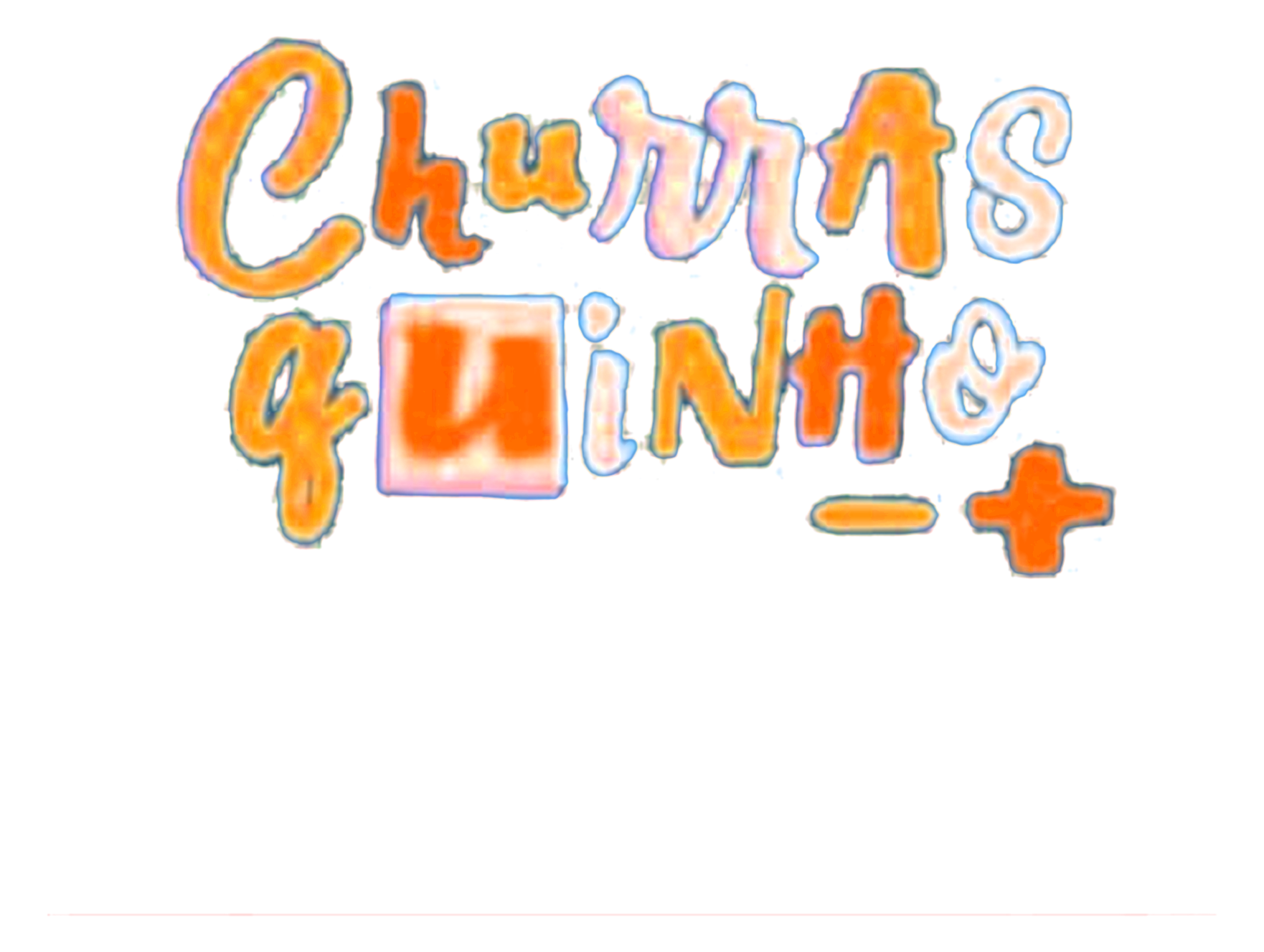 Churrasquinho Menos é Mais